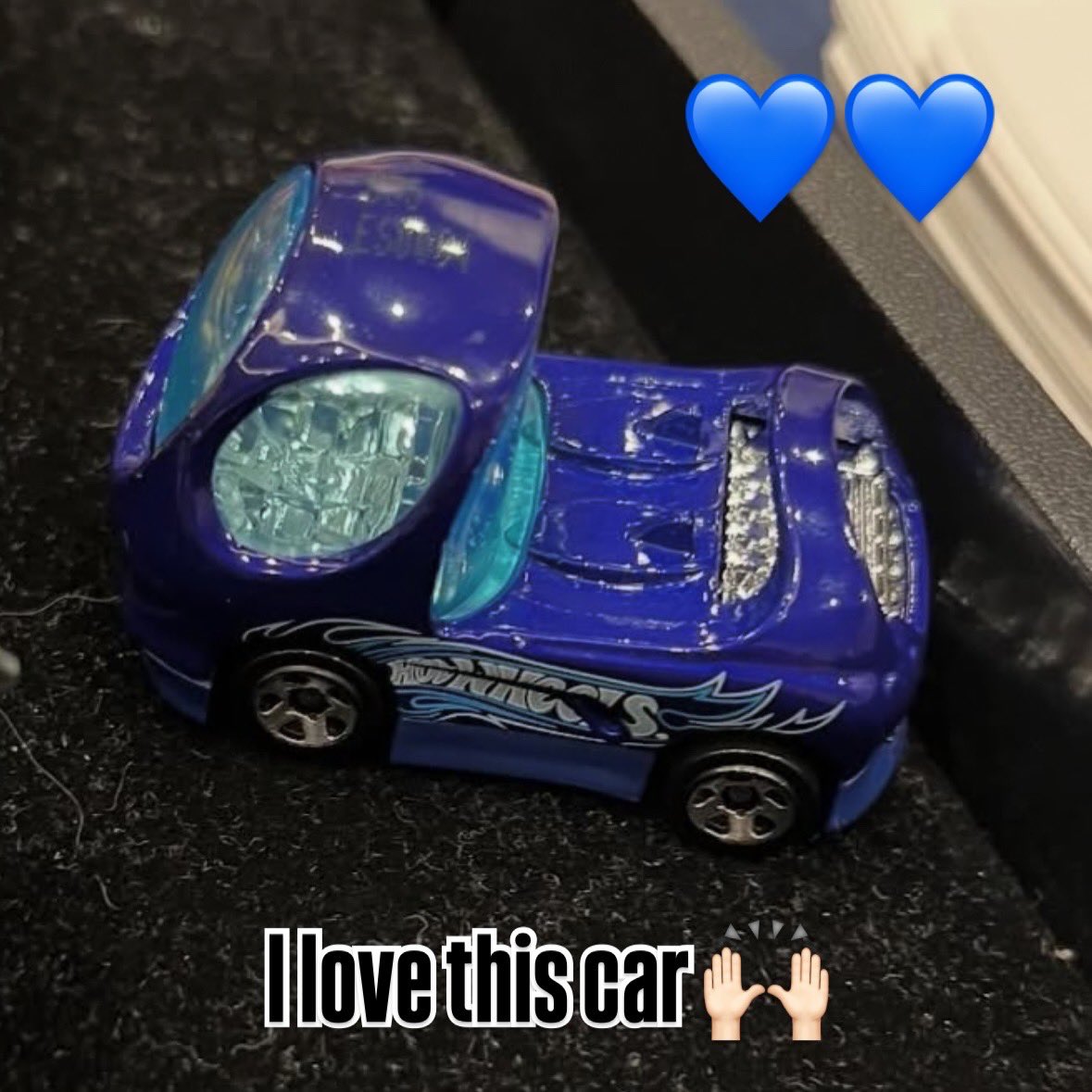 JayCeeSquared's tweet photo. Spotted by Nateโs Corvettes at I think Bryan Zhaoโs booth autographing booth.
๐ Love Deora 2 so much. So glad to have another fun variation ๐ฅ
Shoot the ๐ https://t.co/vHmsfcecuX