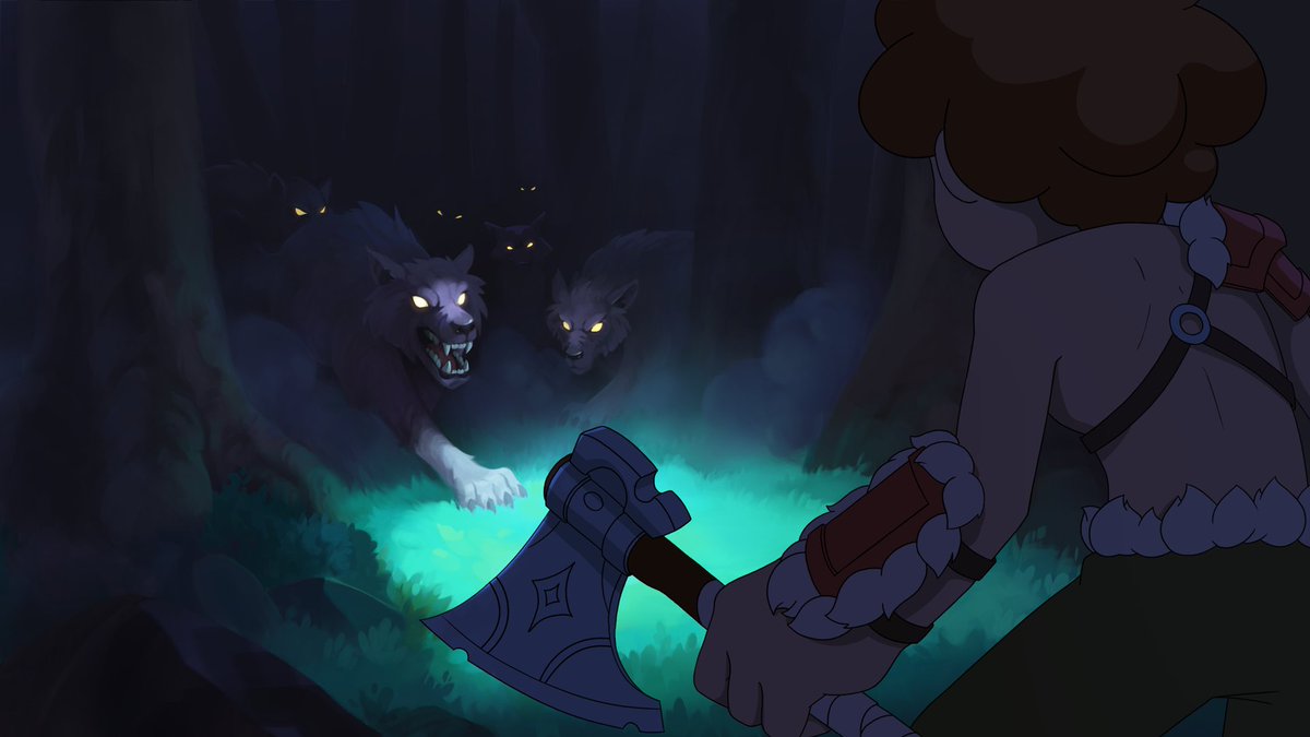 RUYUI: Roots of Embervault tweet media