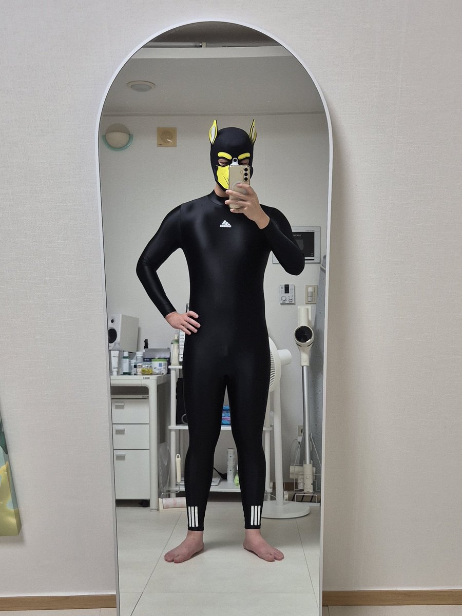 음... 좀 이쁜걸?