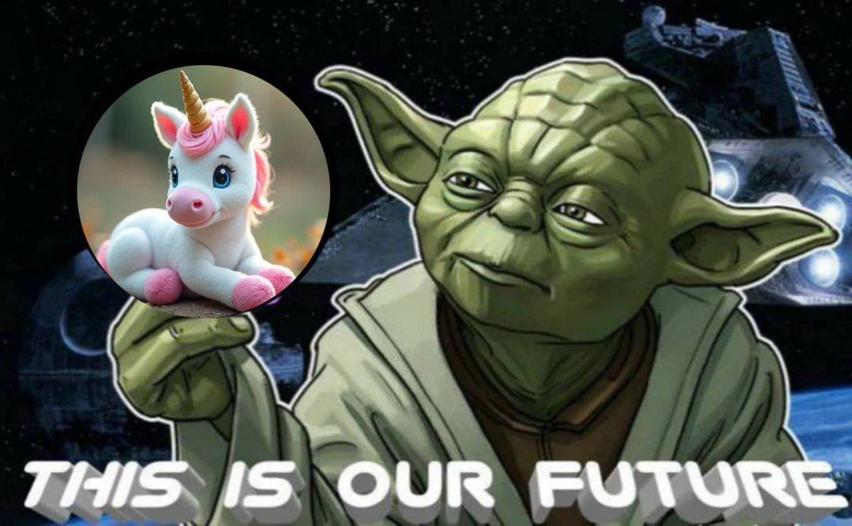 Blazstice's tweet photo. @WallStreetMav Every new project from $BABYU feels like a game changer.

Dragon Loop isn’t just a cartoon, it’s the future of how kids learn + NFTs evolve together.

And yes—exclusive NFTs appear inside, boosting your existing ones!

@IcedKnife @notthreadguy

DYOR 👉 @BabyUnicornAI #Community https://t.co/kR8hm2a2bw