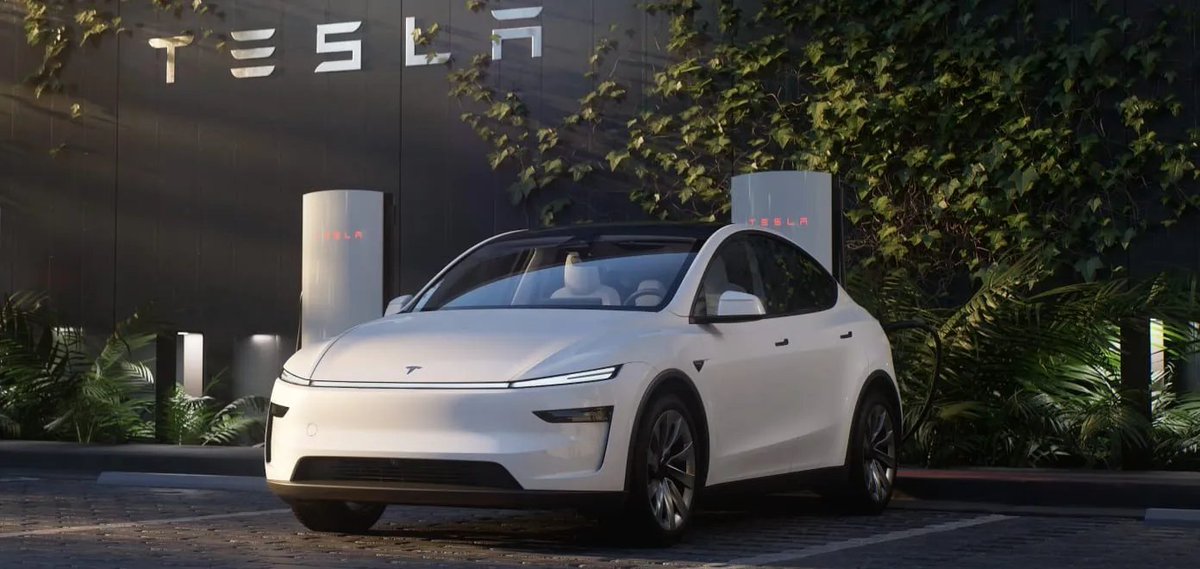 Tesla, 2025’in üçüncü çeyreğinde dünya genelinde 497.099 araç teslim ederek rekor kırdı.