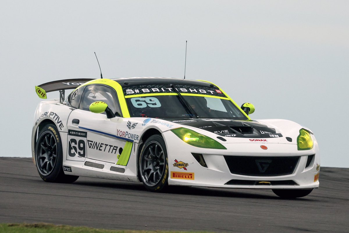 Blake Angliss Racing tweet media