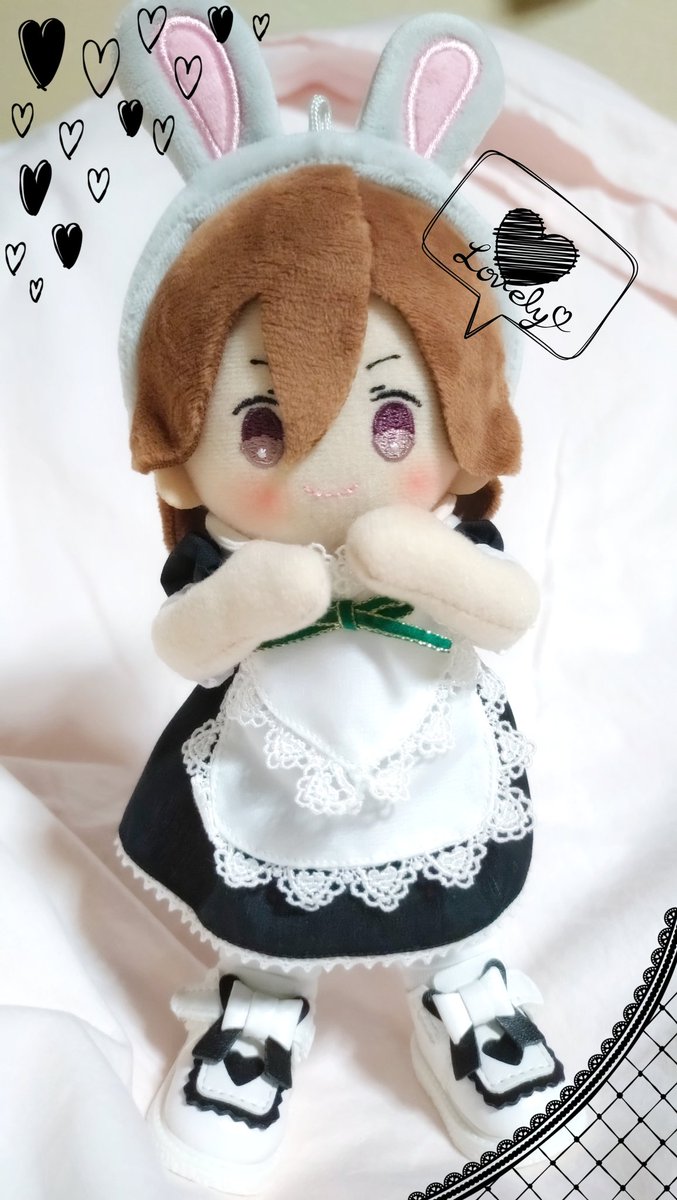 みぞのん tweet media