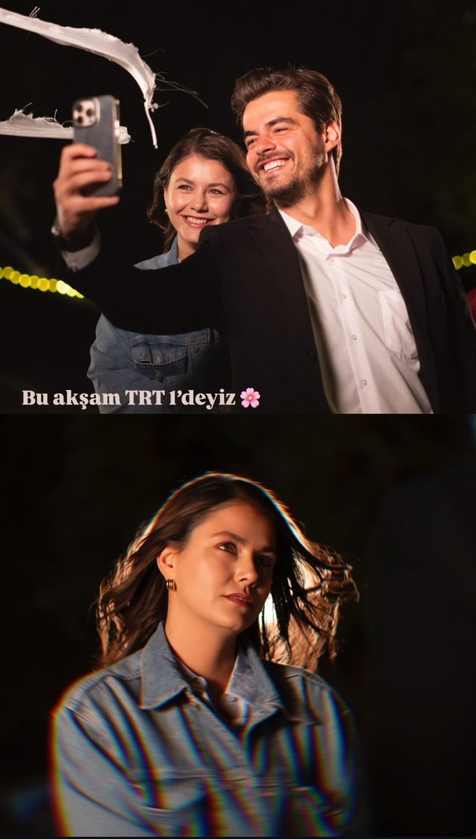 beklenenkral's tweet image. Kamera önünde ayrı, arkasında ayrı tatlı 1 partnerlik. :)
Melis Sevinç, Berk Atan...
#SelTan #GönülDağı