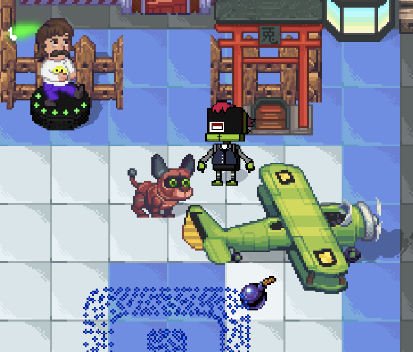 _mark1027_'s tweet image. In @pixels_online we trust. In pets we find happiness. ❤️❤️❤️
#NewPet #PixelsPets #PixelsGame #Pixels