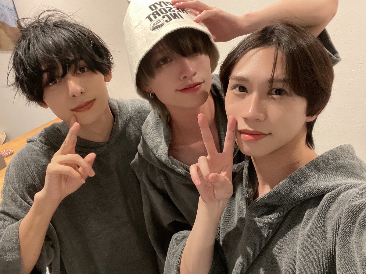 9bic Theater ♡ 9bic（キュービック） (@9bic_official) / X