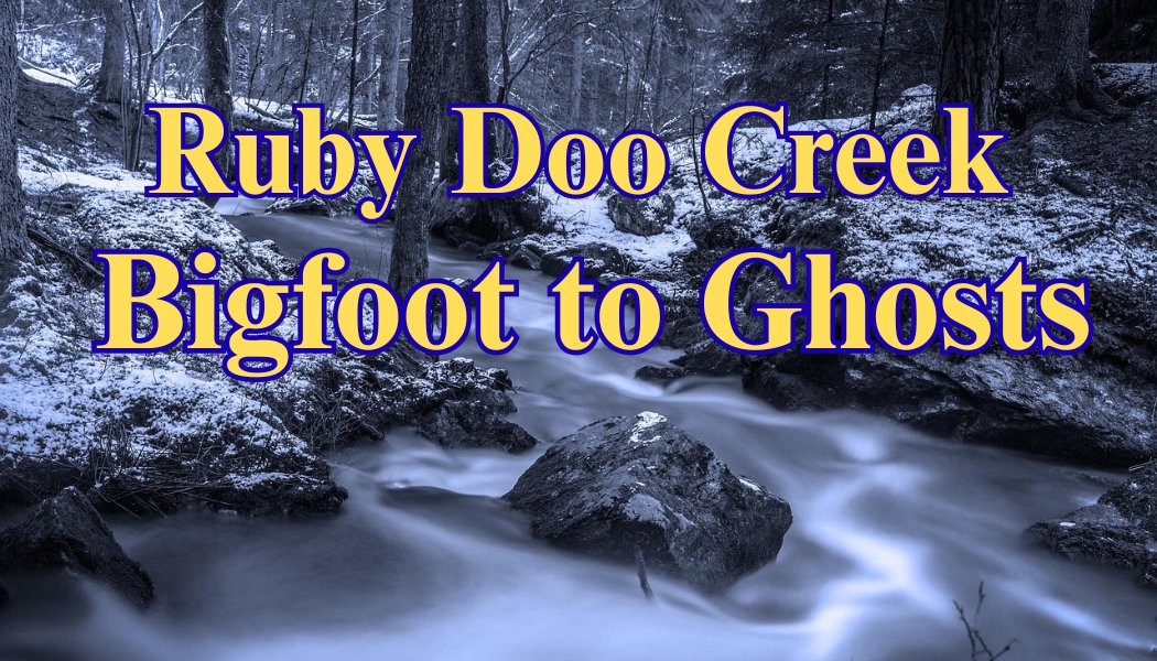 LEastburn9157's tweet image. New release
youtube.com/watch?v=NWoVj4…
#bigfoot #ghosts #mystery