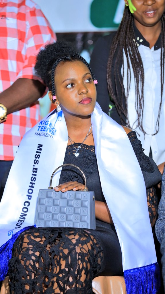 Kigezi Teens Magazine tweet media