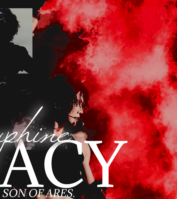 vexeddarts's tweet image. ᅠ
  ❛❛   peace is not the absence of war,

   ATLAS  SERAPHINE  ───〃⟡  idol.
   demigod;      ᭄᭡𓈒    son  of  ares.
ᅠ