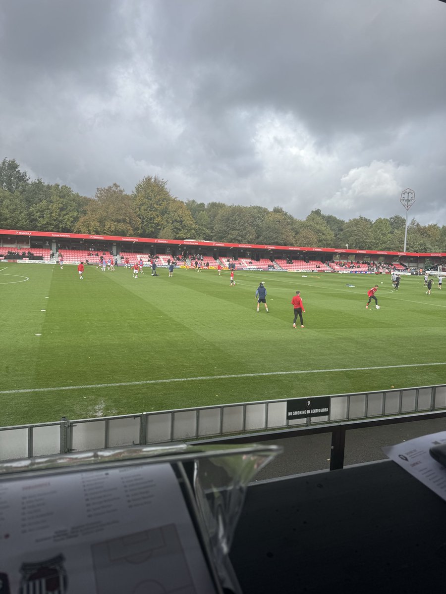 Gary Croft tweet media