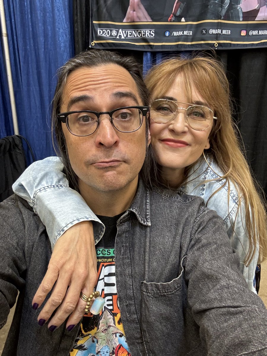 Mark Meer tweet media