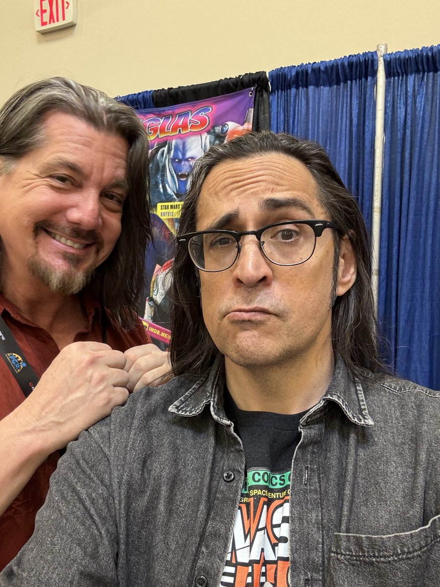 Mark Meer tweet media