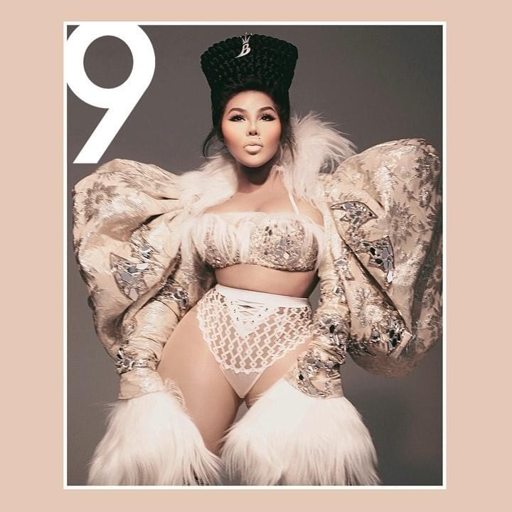 chartdata's tweet photo. .@LilKim's '9' re-enters the top 200 on US iTunes. https://t.co/1CcDTH2VHS