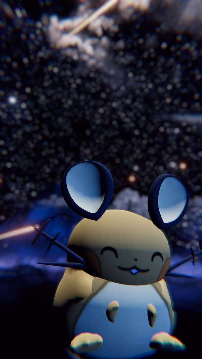 Dinzee_1's tweet photo. @AhzidalsReborn joined my photoshoot! Got them some good photos of their avi, and then they swapped into a Dedenne
📸: @Dinzee_1
#VRChatStyle #VRCPhotography #VRChat #VRC #pokemon #pokemongo https://t.co/fTQhTDnfXF
