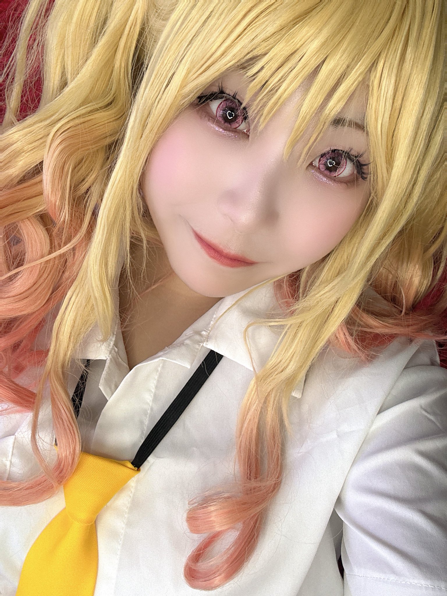 ❤️うっきぃ様❤️ 兎月ティア×Favoriteコラボ うさぎマフィアユニセックス