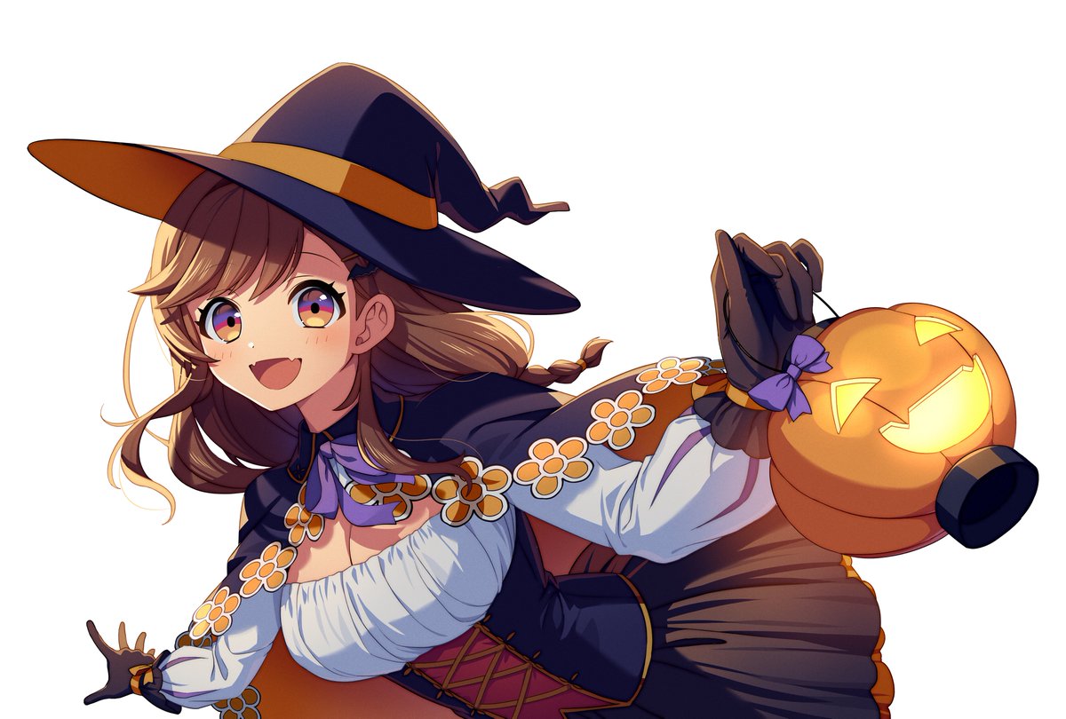 haruhimeichigo's tweet image. 表情差分白背景ver.(ランプあり)
#咲乃もこ
#アートもこ