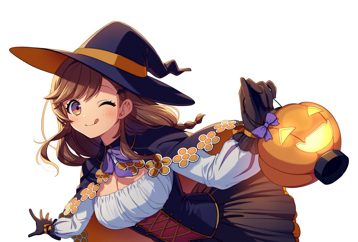 haruhimeichigo's tweet image. 表情差分白背景ver.(ランプあり)
#咲乃もこ
#アートもこ