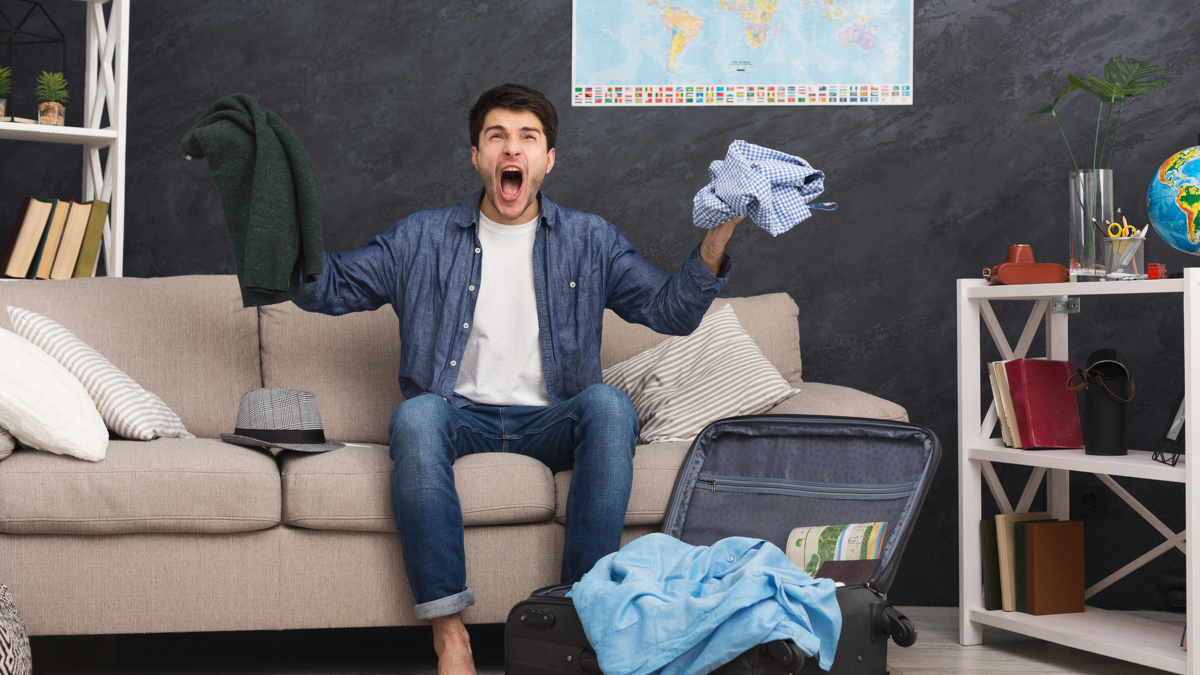 Comfort Suites Ocean City (@cs_oceancity) on Twitter photo Having a packing catastrophe? 😳 Avoid over-packing by following these 8 helpful tips for #packinglight before your trip to Ocean City. bit.ly/3qUqKbI #travel packingtips Having a packing catastrophe? 😳 Avoid over-packing by following these 8 helpful tips for #packinglight before your trip to Ocean City. bit.ly/3qUqKbI #travel packingtips