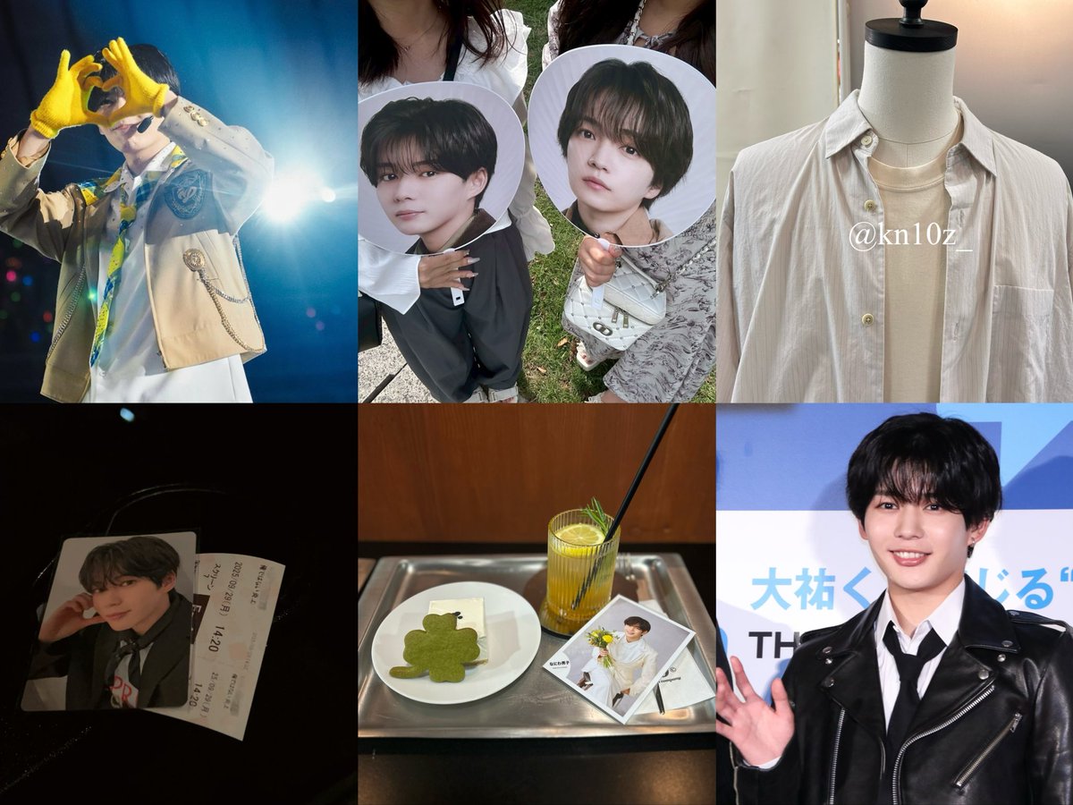kn10z_'s tweet image. お友達ください🎶💫
#なにふぁむさんと繋がりたい #なにふぁむと繋がりたい #なにわ男子担と繋がりたい #わーーージャニオタさんと繋がるお時間がまいりましたいっぱい繋がりましょ