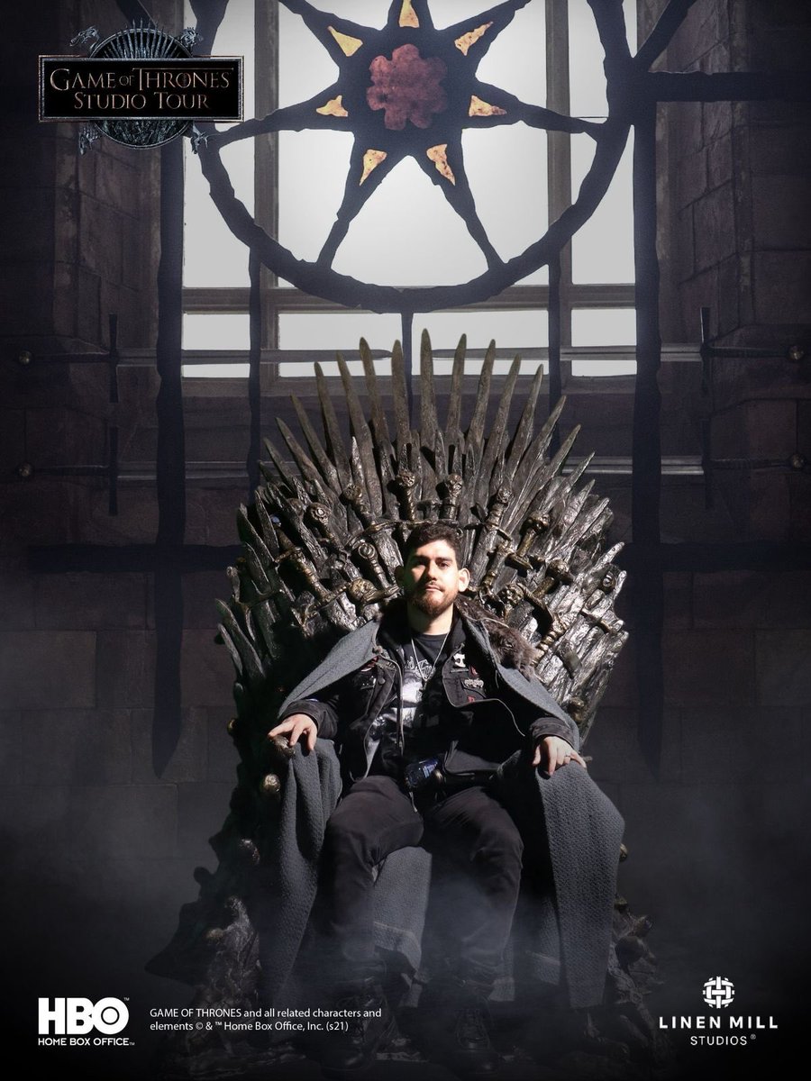 Buen lugar para visitar