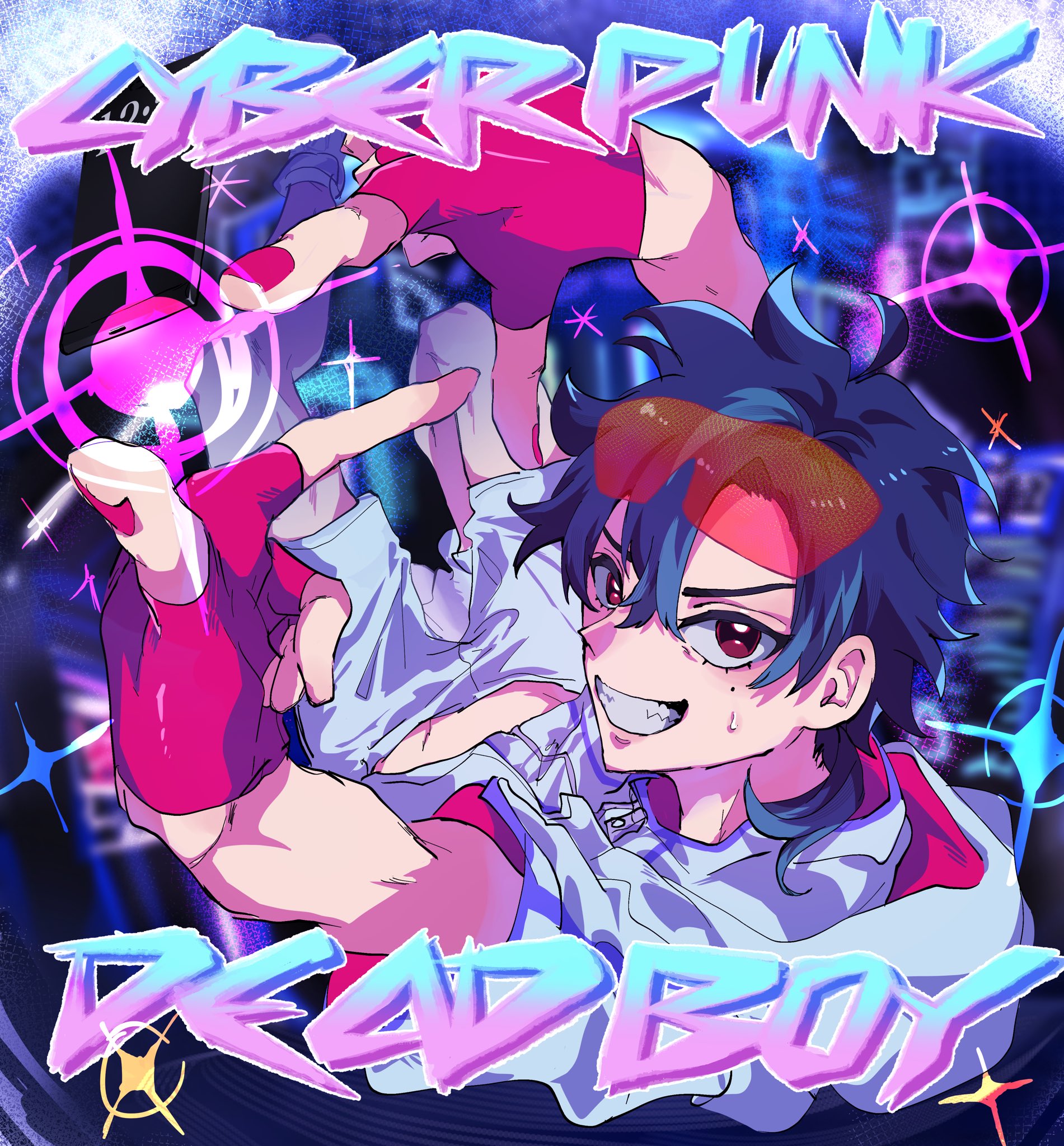 Sena Kiryuin 👾鬼龍院せな (@sena_daze) / X