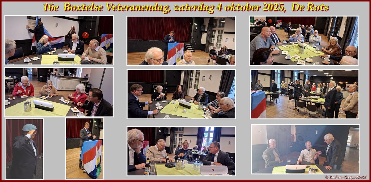 Ruud van Nooijen tweet media