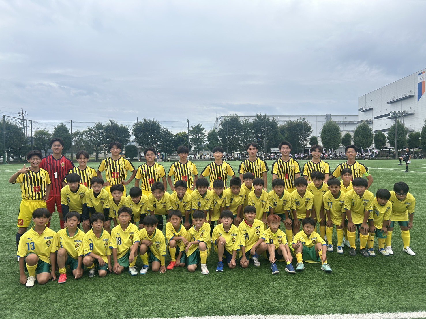 西武台高校サッカー部ユニフォーム Yahoo!オークション - Puma製正規品