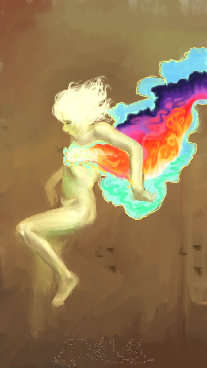 J'emporterai mon amour avec moi