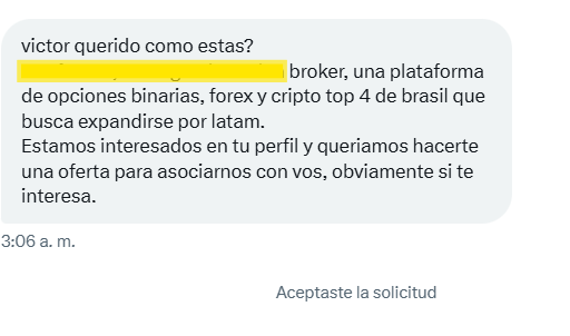 Víctor Galán tweet media