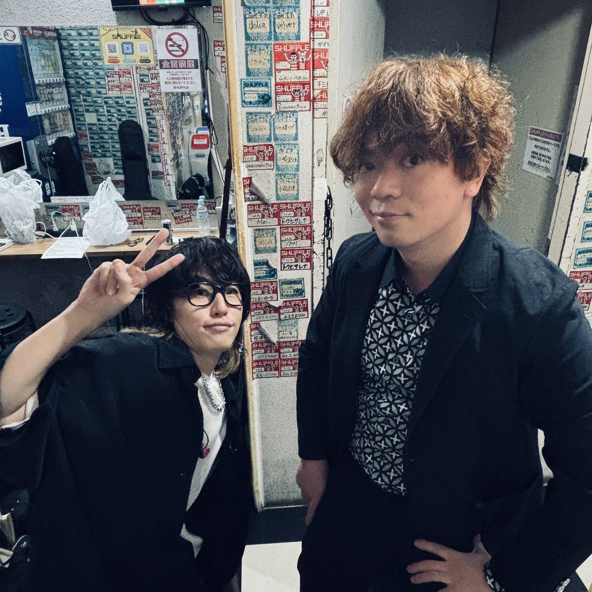 seeeeecun × 和田たけあき presents Live 