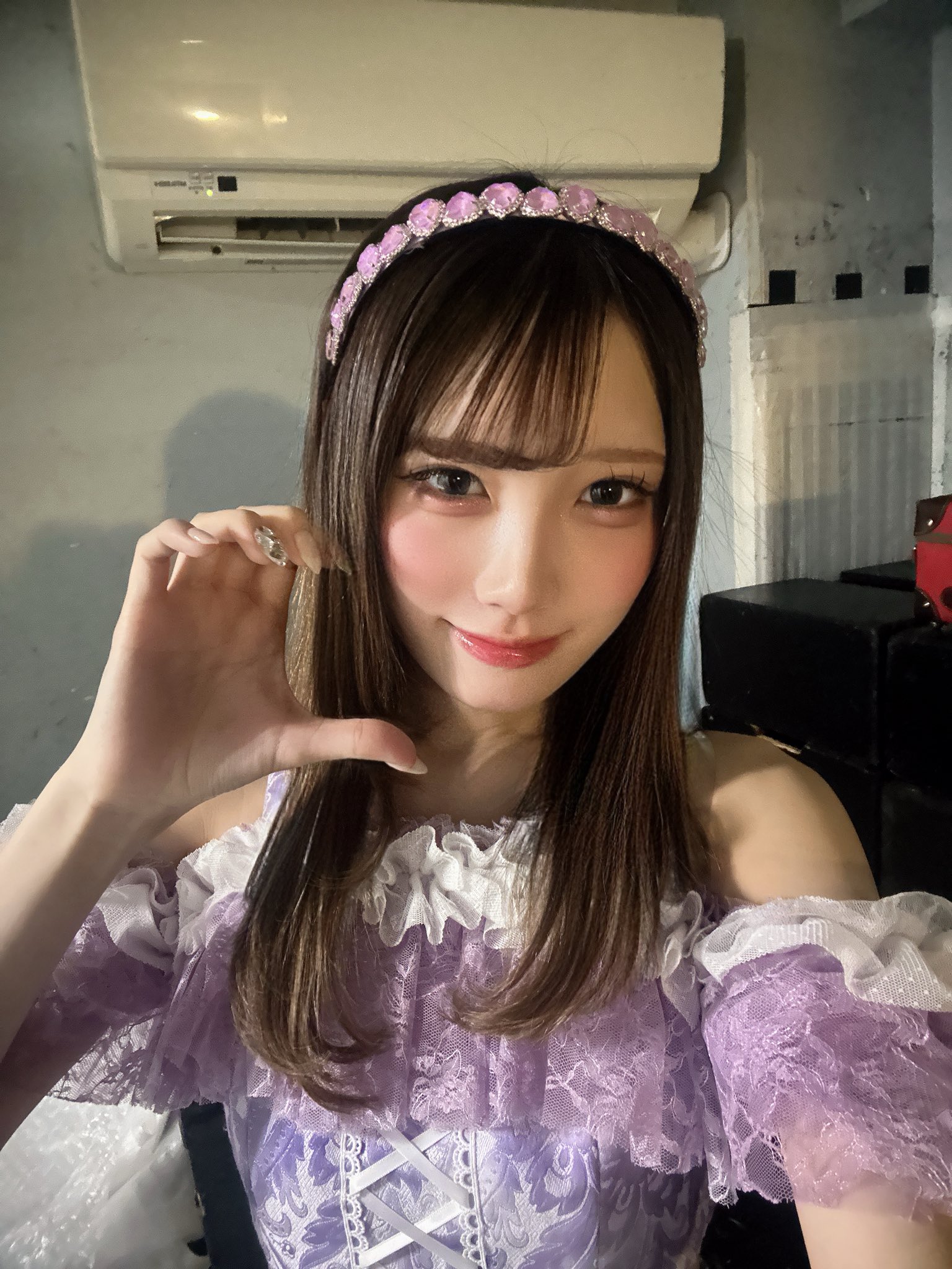 さとう satou dokan wide slacks 