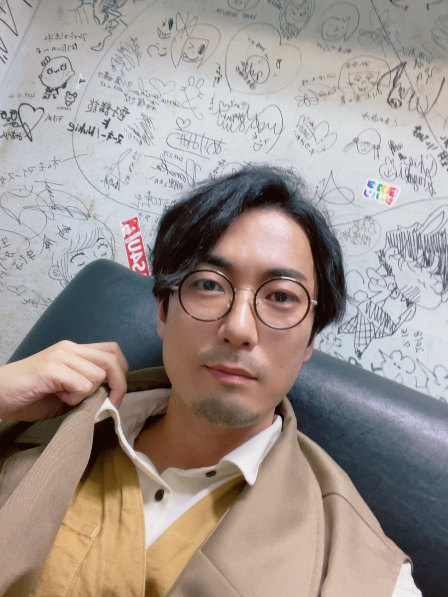 高田淳(X-QUEST) tweet media