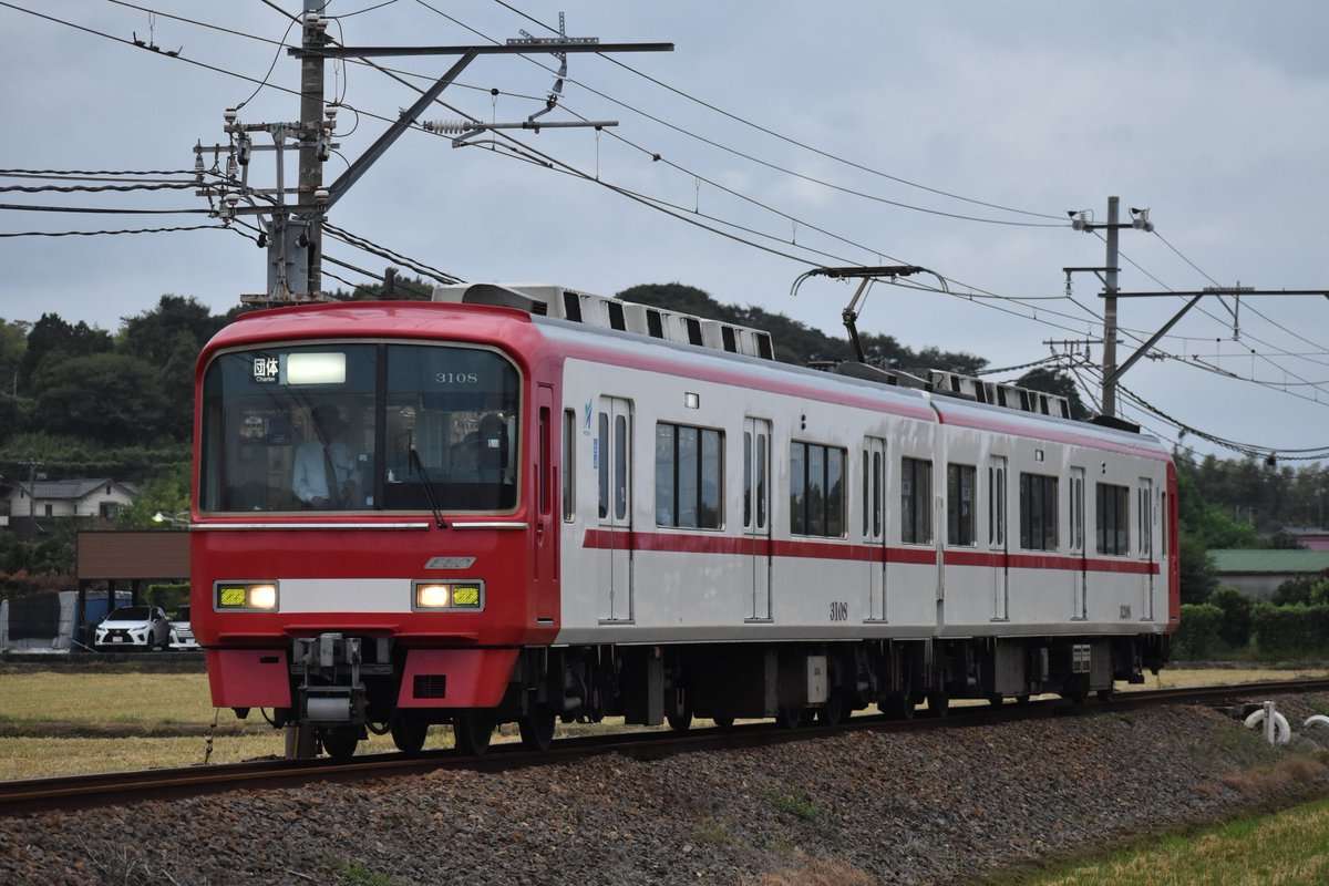 白猫太郎(鉄道垢) (@mei6000top) / X