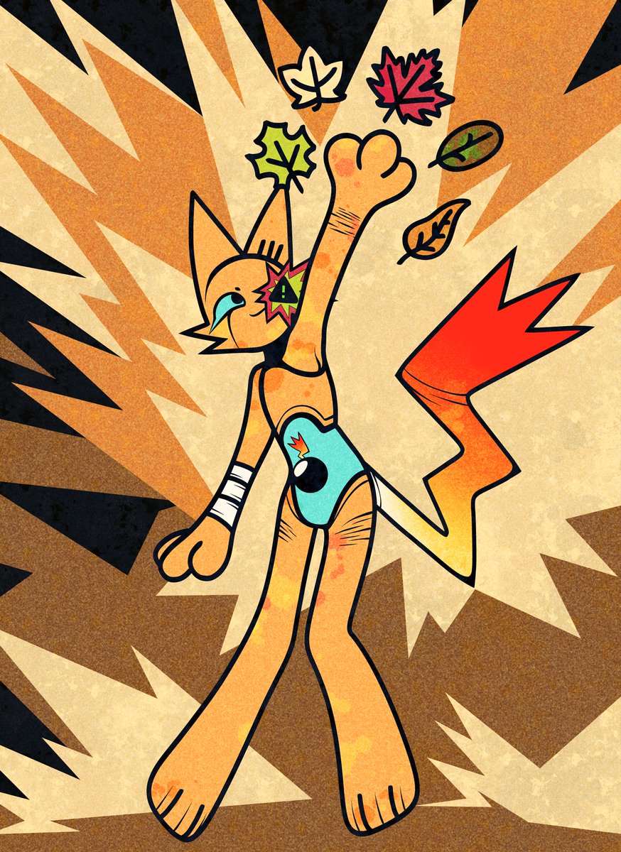 explosivebkitty's tweet image. OC-TOBER DAY 1, “FAVORITE OC”
#oc #originalcharacter #commissionsopen #october