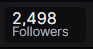 Hey guys, apparently i need two more!