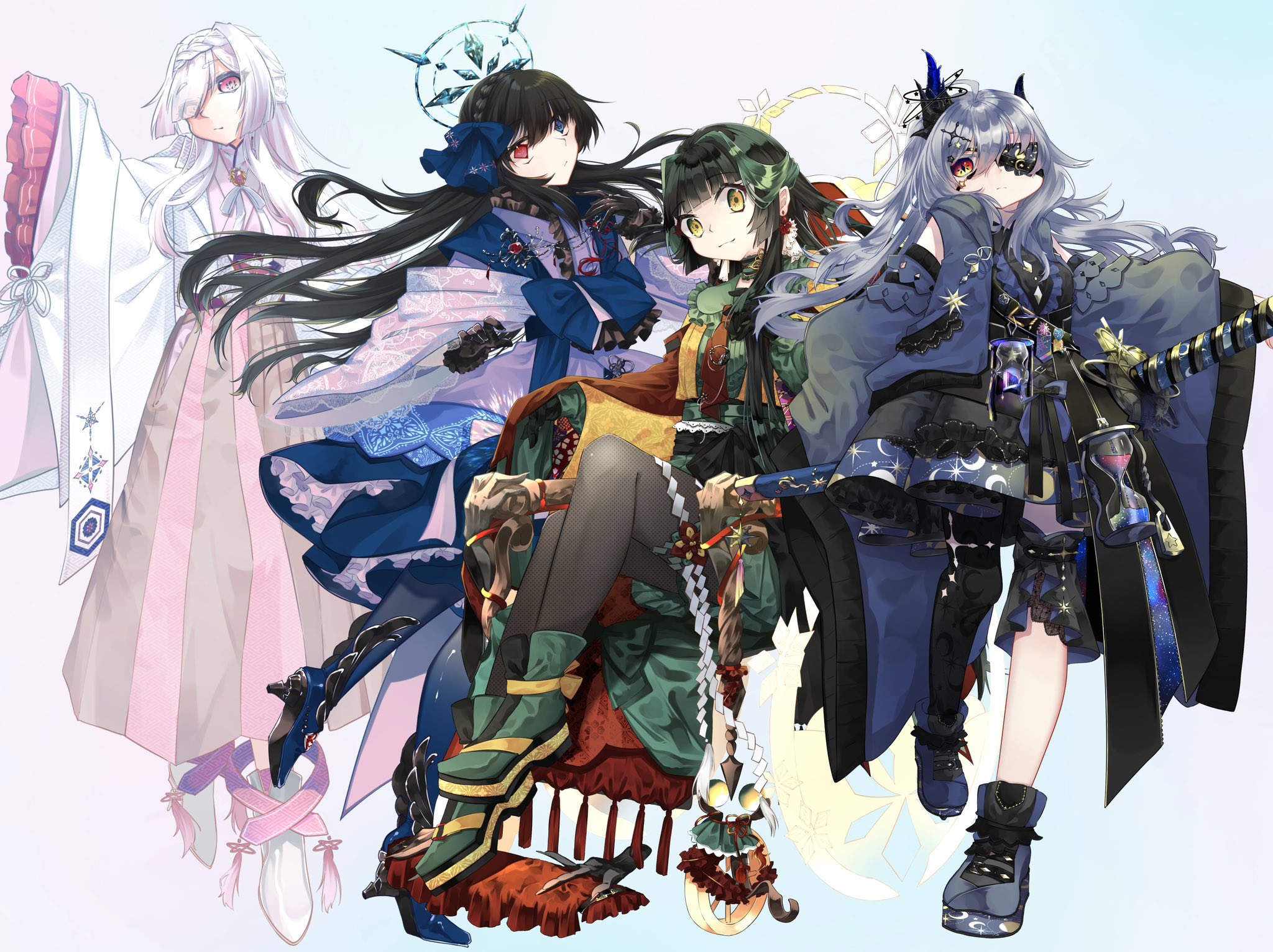イラスト依頼 んななん@イラストご依頼受付中 on X: 