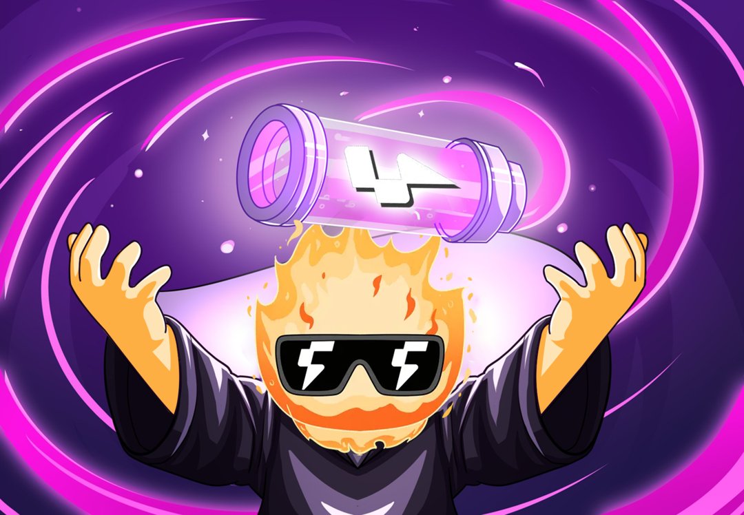 With @fogochain mainnet coming this Q4, you're about to witness the true lighting-speed onchain 

Fogo will be one of the best things that happens to crypto. 

It's an L1 but faster and more efficient.