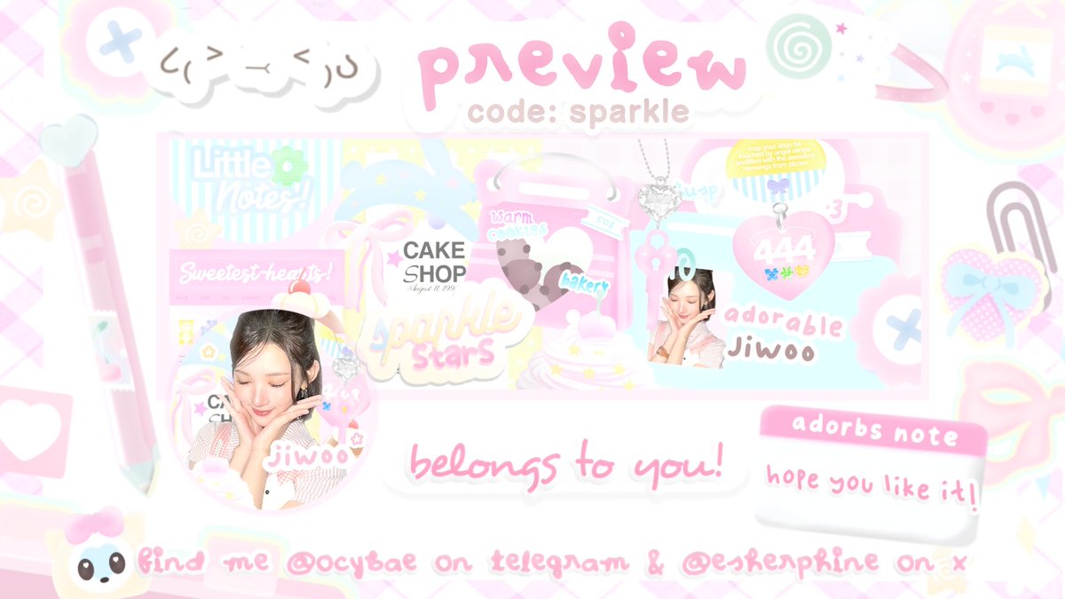 ESherphine tweet picture
