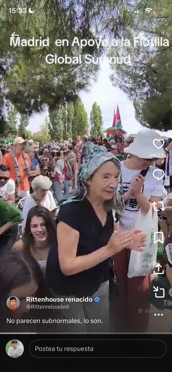 Por la cara Doña Fina