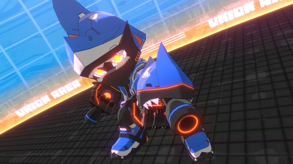 y_ishizuka's tweet image. 【557日目】
移動。

【Day557】
Move.

#RobstarPicture #IndieGameDev #indiedev #ゲーム制作 #ゲーム開発 #NEXUSCODE