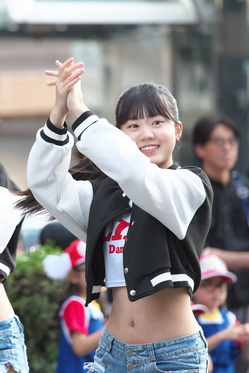 Tane_toshi's tweet photo. 2025.10.04
もりおか駅前開運ホコテン
Lips Dance School ステージ
#LipsDancers #Yurika さん https://t.co/hxMMUGYiBS