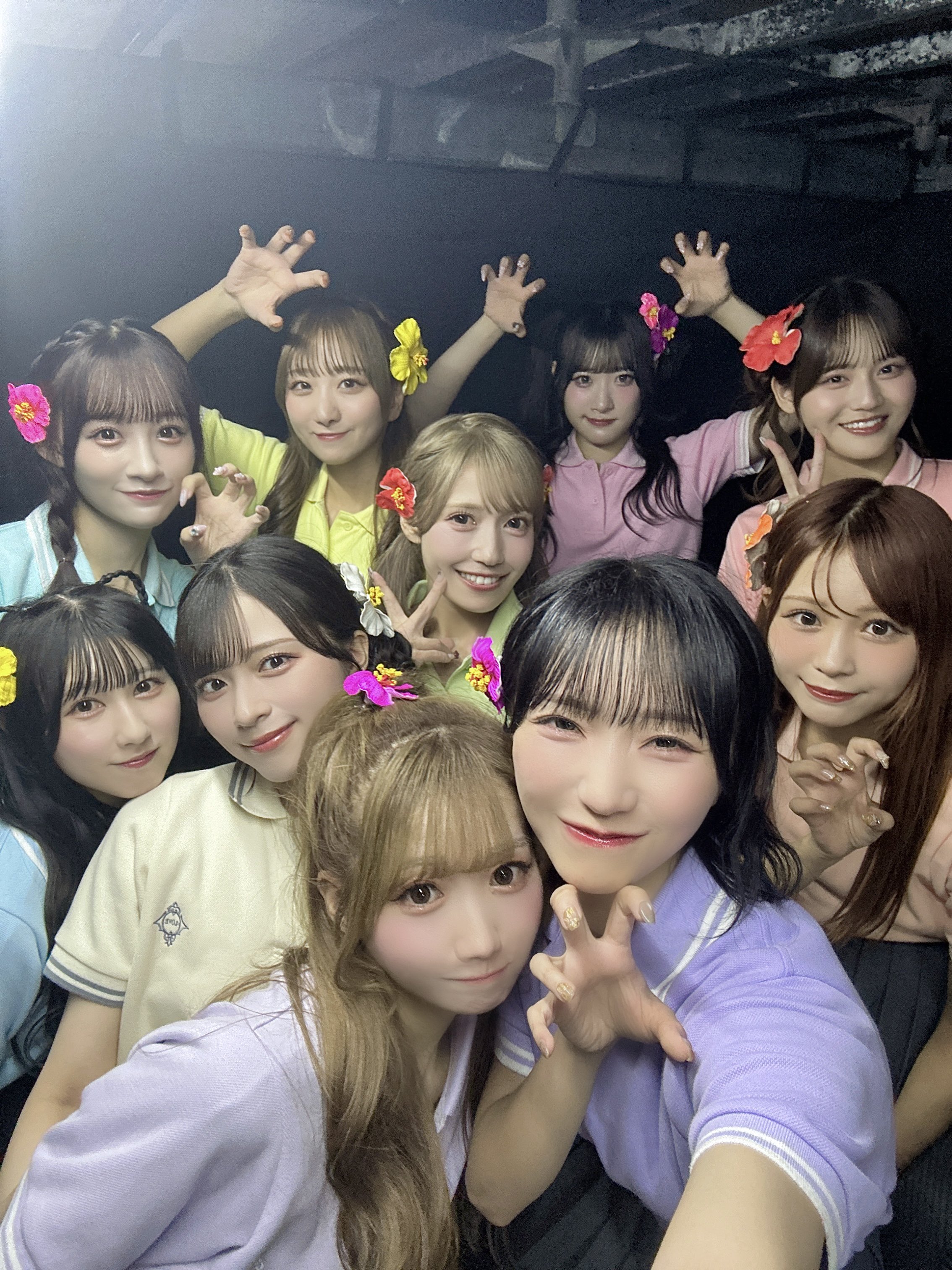 野口 衣織 on X: 