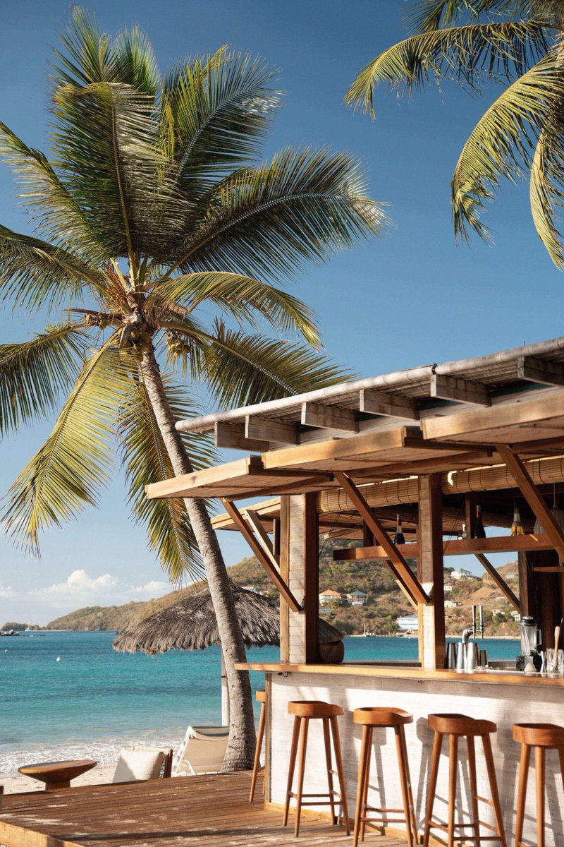 VIE_Hotels's tweet photo. 3 Days to go! #VanIsackerExclusive Present #CanouanEstate in #StVincent &amp; #TheGrenedines

Tue 7 Oct 2025 at 2:00pm: 

Canouan Estate Resort &amp; Villas
Mandarin Oriental Canouan
Soho Beach House Canouan

Register here: https://t.co/Eobr0uuJsw - or email sales@van-isacker.com https://t.co/c7p4JZKdmG