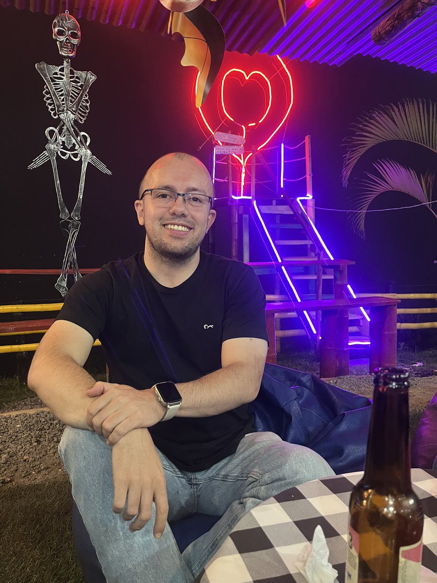 Juankich's tweet photo. 👻 https://t.co/j4himZwzDA