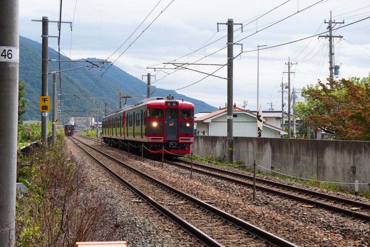 焦点距離の魔術師@記録と記憶/SONY3機とCanon1機 (@genki80001919