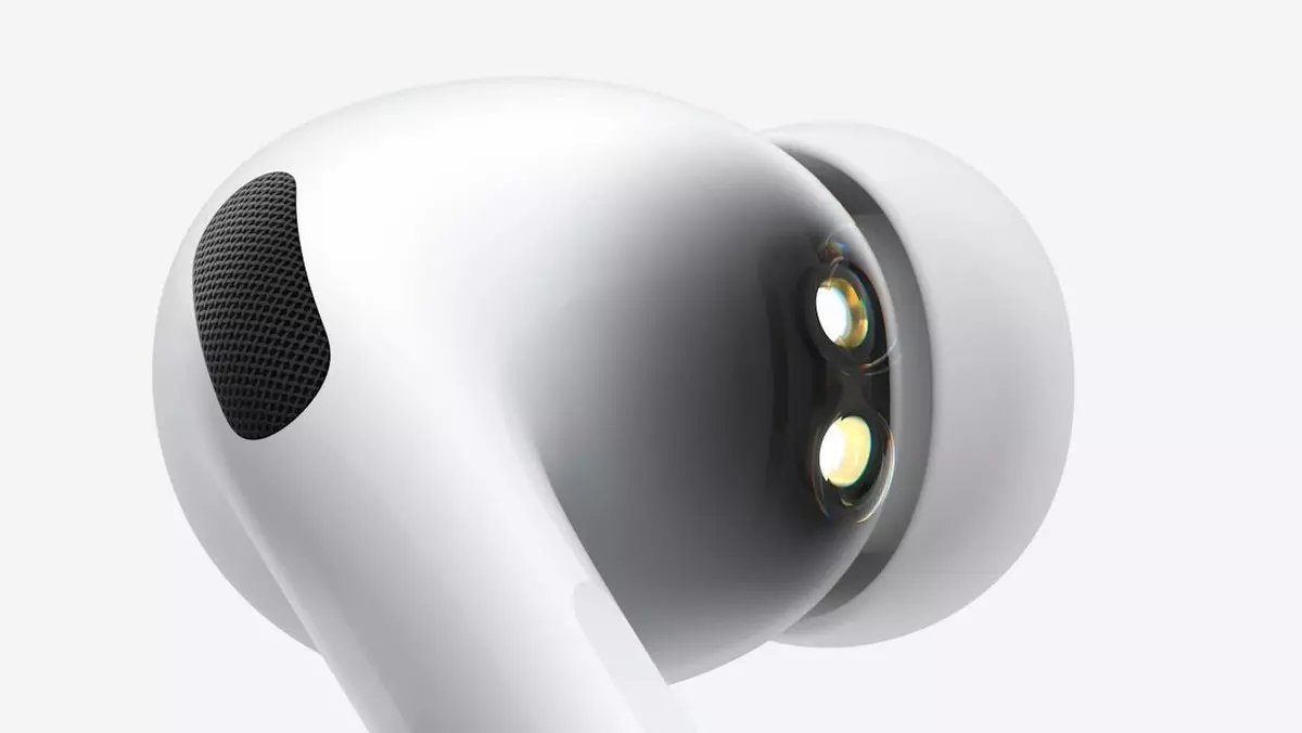 AirPods Pro 3'ün kulaklarda yara yaptığı iddia edildi. Bu durumun, kalp atış sensörünün tasarımından kaynaklandığı düşünülüyor.
