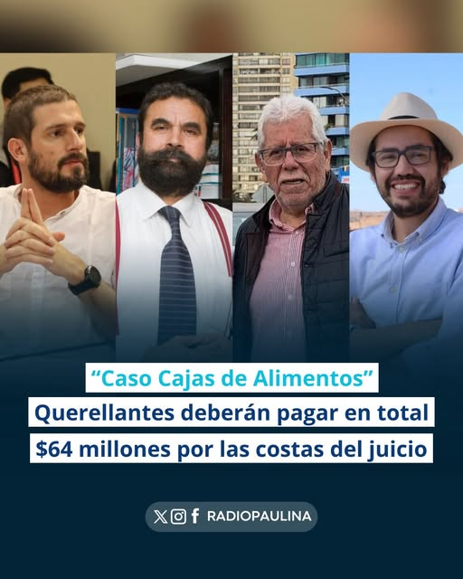 GFagnilli94658's tweet photo. Les salio el tiro por la culata Donde hay que pagar costas por falsas acusaciones, siempre está #HugoGutierrez presente, flor de abogado......!!!!!! https://t.co/5WlCYnqFny