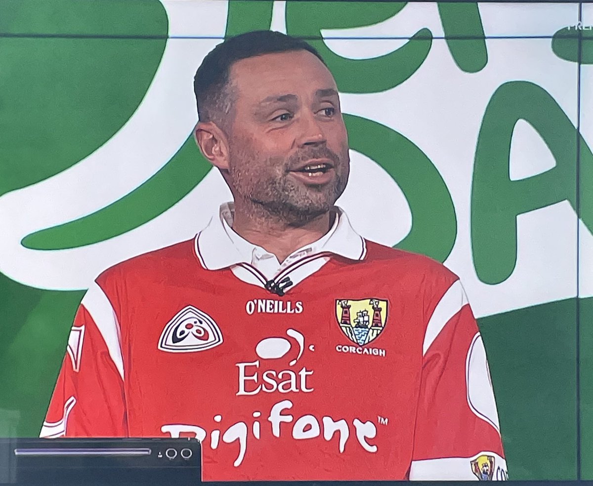 Andrew Horgan tweet media