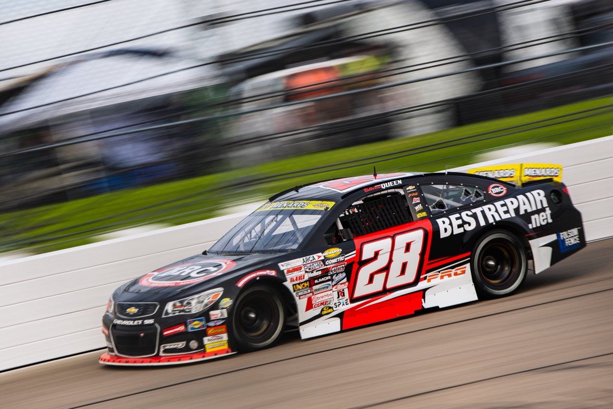 Brenden Queen tweet media