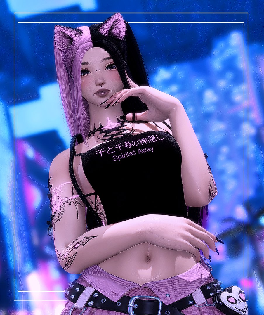 ᴛʀʏ ʜᴀʀᴅᴇʀ, ɪ ᴅᴀʀᴇ ʏᴏᴜ ⛓️🔪

#GPOSERS | #gpose | #miqote